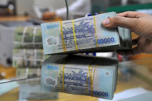 Moody's kỳ vọng tín nhiệm các ngân hàng Việt Nam sẽ cải thiện trong thời gian tới. Ảnh: PV