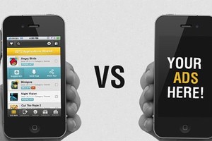 Apple sẽ ngăn các công ty quảng cáo theo dõi người dùng