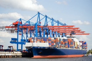 Lần đầu tiên, Việt Nam xuất siêu 2 tỷ USD vào thị trường các nước G20