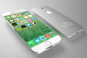  7 lý do nên chờ iPhone 2017 thay vì mua iPhone 7