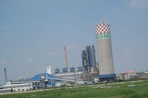 Dự án đạm Ninh Bình 12.000 tỷ vẫn chưa giải quyết xong rắc rối với nhà thầu Trung Quốc.