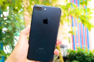  iPhone 7 phát tiếng kêu lạ khi hoạt động