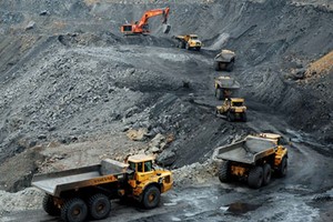 TKV hiện có trên 104.000 tỷ đồng nợ phải trả