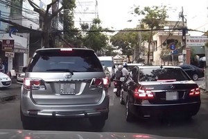 Các nhà nhập khẩu vẫn phải nộp thuế tiêu thụ đặc biệt theo quy định mới nếu bán xe ra sau ngày 1/7