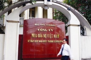 DATC không được đầu tư vào bất động sản, ngân hàng, bảo hiểm, công ty chứng khoán