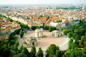 10 thành phố làm việc ít nhất thế giới