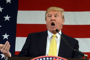 Thất vọng với Obama, nhiều cử tri Mỹ sát cánh cùng Trump