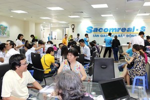 SCR tự tin vượt kế hoạch lợi nhuận năm 2016