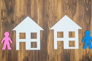 Nhiều cặp vợ chồng ở Trung Quốc ly dị để mua thêm nhà