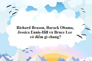 [Infographic] 8 bí mật buổi sáng của người thành công