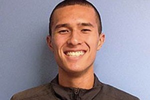  Alexander Wang. Ảnh: NBC News.