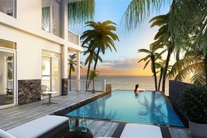 Sun Group mở bán 20 biệt tự Premier Village Phu Quoc Resort với quà tặng hấp dẫn