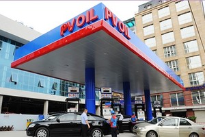 PV OIL thông báo tìm đối tác chiến lược