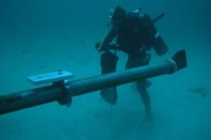 Sau AAG, tuyến cáp IA cũng gặp sự cố gây ảnh hưởng tới kết nối Internet từ Việt Nam đi quốc tế.