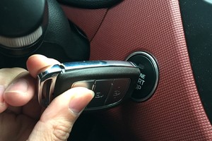 Những lỗi chìa khóa ôtô khiến tài xế Việt đau đầu