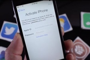  Cách kiểm tra iPhone, iPad cũ có phải hàng ăn cắp