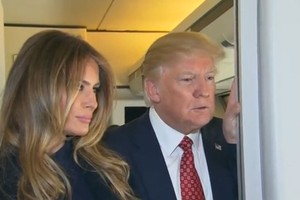 Ông Trump tính ra sắc lệnh cấm nhập cảnh mới