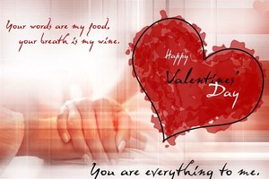 Bất ngờ thú vị, một năm có 3 ngày Valentine 