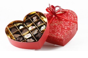 10 món quà không nên tặng ngày Valentine 