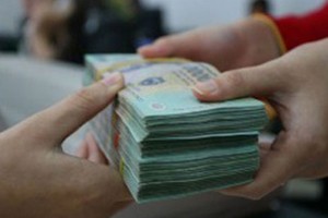 Tính đến hết 31/12/2016, Chương trình cho vay hỗ trợ nhà ở (Chương trình tín dụng 30.000 tỷ đồng) đã giải ngân được 29.679 tỷ đồng.