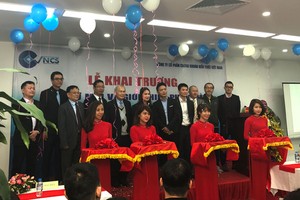 VNCS khai trương trụ sở mới và giới thiệu phần mềm giao dịch vTop Trading