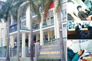 Phó Thủ tướng Thường trực yêu cầu kiểm tra vụ việc tiêu cực tại Hải quan Hải Phòng