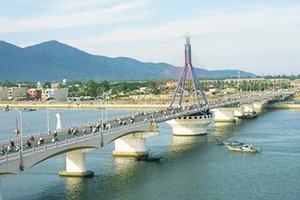 Công bố PCI 2016: Đà Nẵng lần thứ 4 liên tiếp giữ vị trí quán quân