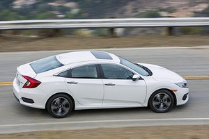 Cách phân biệt các hạng ôtô tại Việt Nam