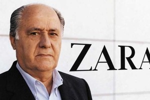 Tỷ phú bí ẩn đằng sau những thương hiệu nổi tiếng