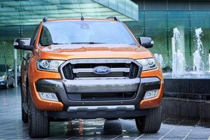 Người Việt chi gấp đôi để nhập xe con từ Thái Lan