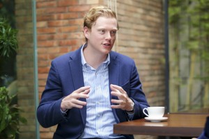 Sếp Uber: Chúng tôi hoan nghênh các start-up gọi xe ở Việt Nam