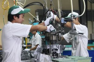 Thủ tướng chỉ thị tăng cường sử dụng vật tư, hàng hóa nội địa