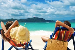 7 cách kiếm tiền trong kỳ nghỉ lễ