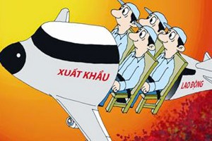 Truy tố giám đốc doanh nghiệp lừa đảo xuất khẩu lao động