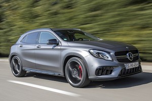 10 mẫu xe động cơ 4 xi-lanh mạnh nhất thế giới