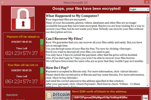 Công cụ kiểm tra WannaCry miễn phí