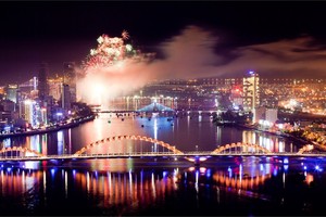 Điều chỉnh quy hoạch chung thành phố Đà Nẵng