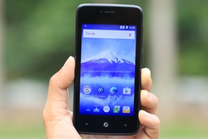 Những smartphone có giá chưa đến 1 triệu đồng