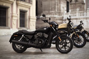 Các sản phẩm ra đời tại Thái Lan giúp hãng xe Mỹ cạnh tranh tốt hơn tại thị trường Đông Nam Á.