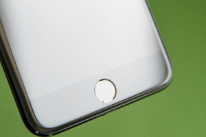 iPhone 8 tích hợp thành công cảm biến vân tay vào màn hình