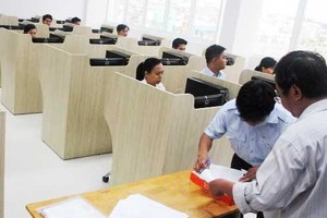 Thí điểm thi tuyển lãnh đạo cấp Vụ, Sở tại 36 cơ quan