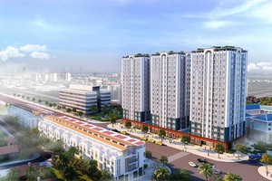 “Thay vỏ - đổi tên”, SIC bước vào giai đoạn tăng trưởng mới