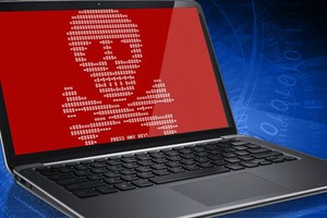 Virus tống tiền tấn cống hàng loạt ngân hàng, nhà ga châu Âu