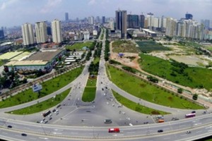 Không còn chỗ cho tiếng nói ngược chiều, lạc lõng về Luật Quy hoạch