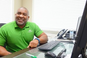 Từ nghiện ngập đến quản lý sự nghiệp triệu đô