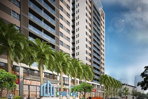 SIC hoàn tất đổi tên, chính thức thoát khỏi “vỏ” Sông Đà