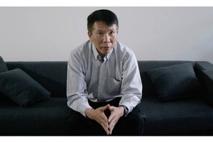 CTO Uber toàn cầu có nhiều kinh nghiệm đầu quân cho các công ty starup.