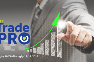 Thử tài đầu tư cùng “TRADE PRO 2017”