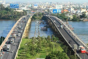 Thanh tra Chính phủ kết luận về các dự án BT, BOT tại TP.HCM