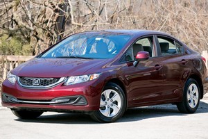 Honda - con đường tìm lại cái tôi đã mất